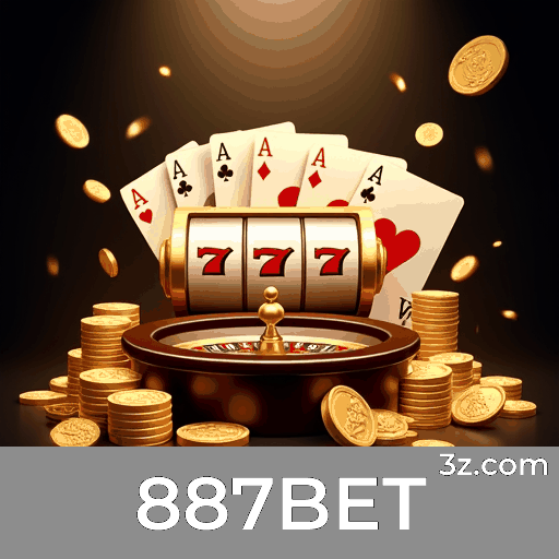 887BET: Seu Cassino Online Confiável