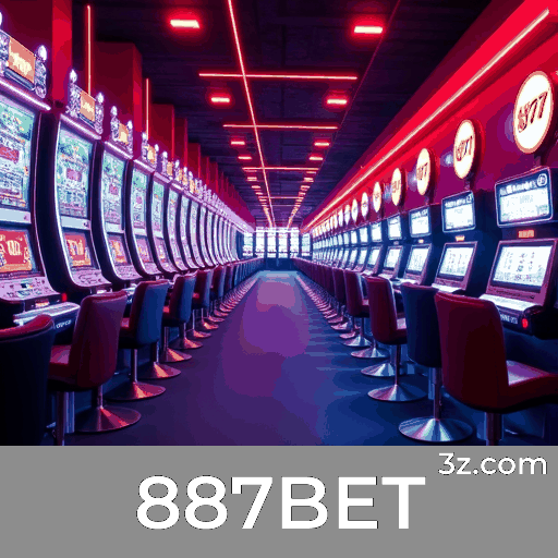 887BET: Desbloqueie Ofertas Exclusivas e Ganhe Bônus