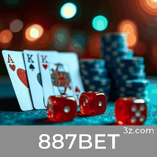 Diversão Inigualável no 887BET: Explore o Mundo dos Jogos