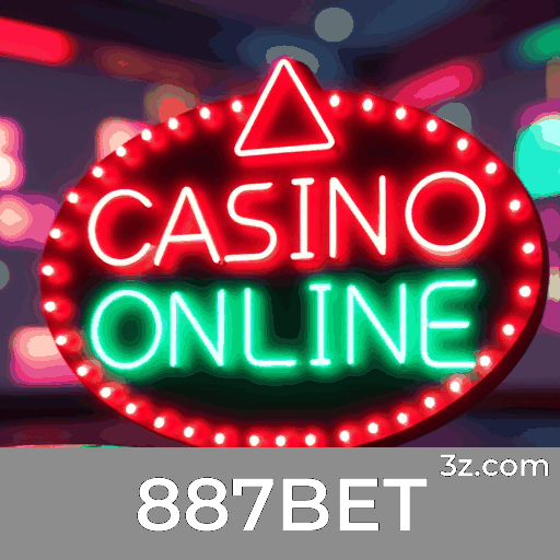 Diversão Inigualável no 887BET: Explore o Mundo dos Jogos