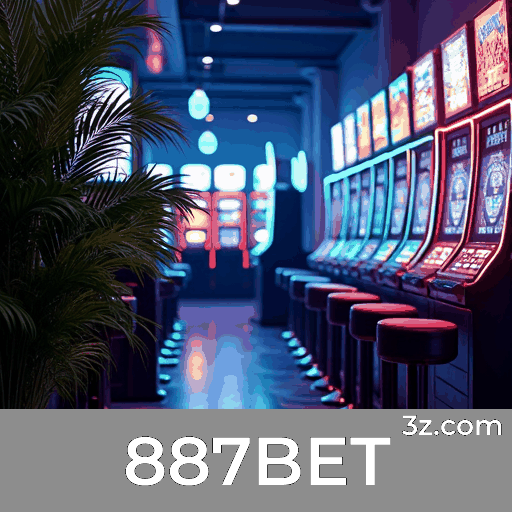 Descubra os Melhores Bônus de 887BET e Ganhe Mais