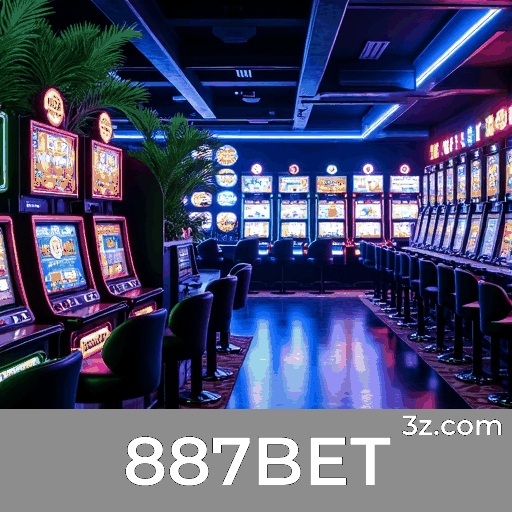 Descubra a Diversidade em Jogos Premium com 887BET