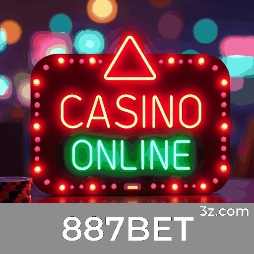 887BET: A Nova Experiência de Interação em Casino